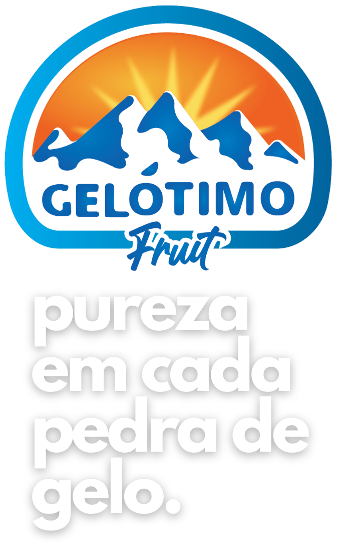 logo fruit slogan